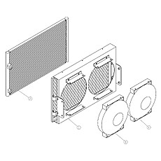 CONDENSER 46C2543_000_00