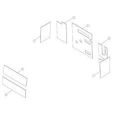 CONICAL BUMPER 47C1467_001_00