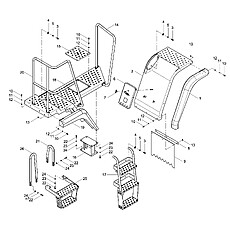 FENDER-RH 43E0398_001_00