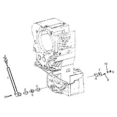 FILLER NOZZLE SP137485_000_00