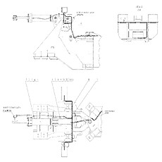 FRONT FRAME WIRING 46C3660_000_00