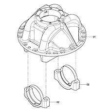 GASKET 28C0177_000_00