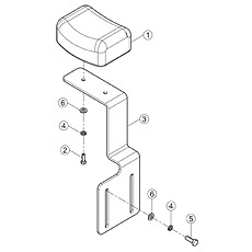 HAND REST 47C0194_003_00