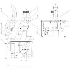 INTAKE AND EXHAUST SYSTEM 00E0584_000_00