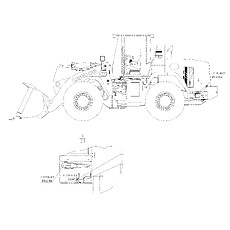 LIFT SYSTEM 46C3664_000_00