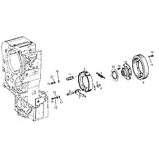 PARKING BRAKE SP137480_000_00