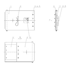 PARKING WEDGE 22C0320_001_00