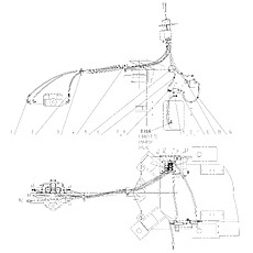 PILOT CONTROL LINES 00C3307_000_00