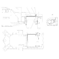 REAR FRAME LUBE LINES 00C2548_000_00