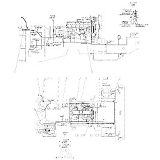 REAR FRAME WIRING 46C3659_000_00