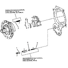 REDUCING VALVE ASSEMBLY SP109825_000_00