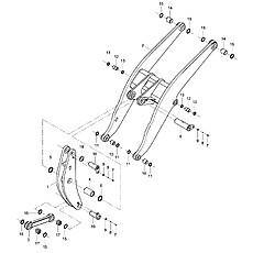 WORK IMPLEMENT SYSTEM 32E0076_002_00