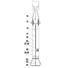 GREASE LINES GROUP 00C2288 000