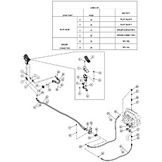 ATTACHMENT PILOT LINES 12Y0353_000_00