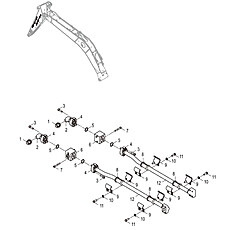 ATTACHMENT WORK LINES 11Y0554_000_02