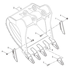 BUCKET 43C3970_002_00