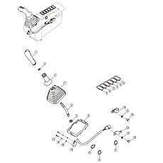 CONSOLE ASSEMBLY-LH 49C1142_000_00