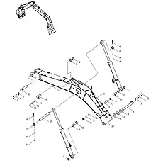 SHIM - Блок «EQUIPMENT 32E1211_001_00»  (номер на схеме: 1)