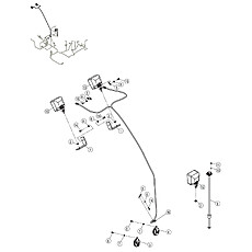 FRAME WIRING ASSEMBLY 49C5134_000_02