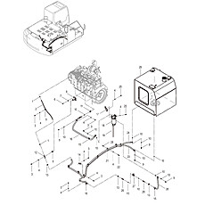 FUEL SYSTEM 40C6166_001_00