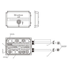 FUSE BOX 49C0115_000_00