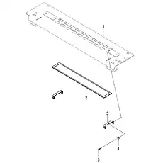 GRILL - Блок «GRILL 48C3385_000_00»  (номер на схеме: 1)