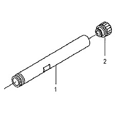 OIL PIPE ASSEMBLY 15C0939_000_00