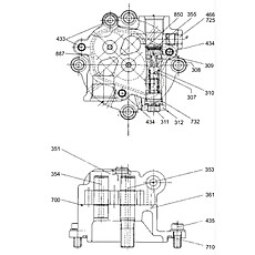 PUMP GEAR 11C0590_002_00