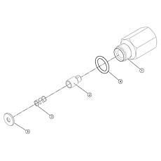 THROTTLING VALVE 12C0163_000_00