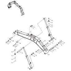 WORK IMPLEMENT 32Y0251_000_00