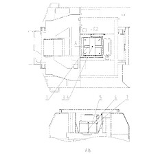 BATTERY WIRING GROUP 46C3857