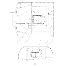 BATTERY WIRING GROUP 46C3857