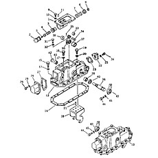 BRAKE (1) 20E0272