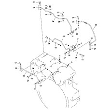 TRANSFER CASE (4) 04E0073