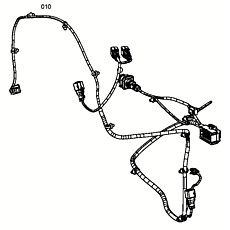 CABLE WORKING MACHINE