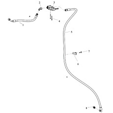 Parking and auxiliary brake system