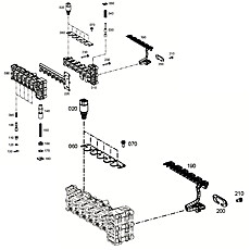 SHIFT SYSTEM