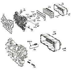 SHIFT SYSTEM