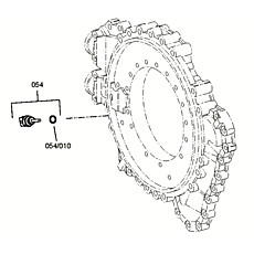 TEMPERATURE SENSOR