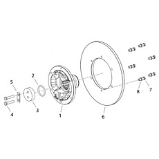 Flange Group