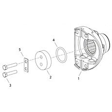 Flange Group