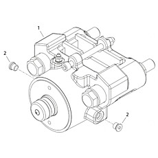 Sahr Brake Group