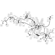 Travel Braking System