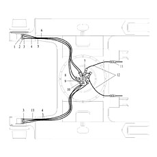 CHASSIS LINES