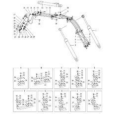 WORK EQUIPMENT LINES