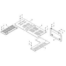 COVER BOARD