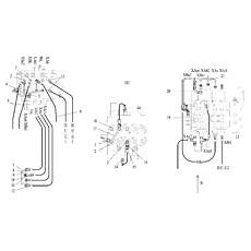 PILOT LINES