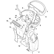 INSTRUMENT ASSEMBLY