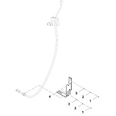 SPEED CONTROL ASSEMBLY