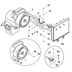 TORQUE CONVERTER SYSTEM